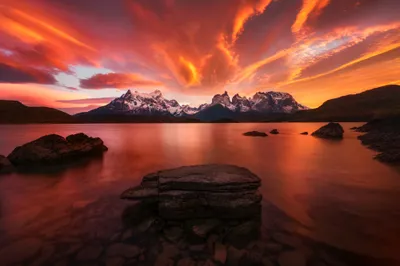 Vibrant General Wallpaper Abstract Wallpaper 4K 4000x2668 Wallpaper, General, 4000x2668, Brown, Landscape, 4k