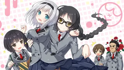 Bold Anime Wallpaper Abstract Wallpaper 4K 1920x1080 Anime, 1920x1080, White, Gray, Ultrawide, Full HD