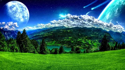 Natural Science Nature Nature Wallpaper 4K 1920x1080 Brown