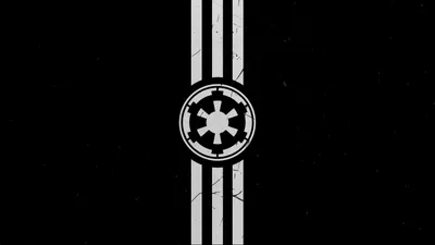Misty Minimalist Wallpaper Minimal Wallpaper 4K 2560x1440 A, Minimalist, Hd, Desktop, Wallpaper:, Featuring, The, Emblem, Galactic, Empire, Star, Wars, Black, Gray, Ultrawide, QHD