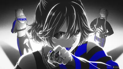 Hiro Segawa Anime Black/Dark Wallpaper 4K 1920x1080 Hd, Pc, Desktop, Wallpaper, Featuring, Hiro, Segawa, From, Anime, Couple, Cuckoos, Dramatic, Black, Ultrawide, Full HD