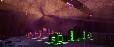 Video Game System Shock Games Wallpaper 4K 3440x1440 Hd, Desktop, Wallpaper, From, The, Video, Game, System, Shock, (2023), Featuring, Dimly, Brown, Ultrawide, QHD