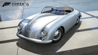 Vibrant 356a Wallpaper Cars Wallpaper 4K 1920x1080 1957, Porsche, 356a, Speedster, White, Gray, Ultrawide, Full HD
