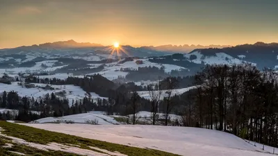 Nature Winter Nature Nature Wallpaper 4K 1920x1080 Nature, Winter, Hd, Desktop, Wallpaper, Background, Image, Gray, Ultrawide, Full HD
