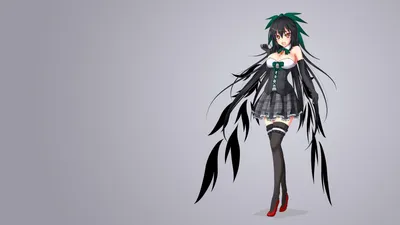Radiant Anime Wallpaper Abstract Wallpaper 4K 3556x2000 Anime, 3556x2000, Gray, Ultrawide, QHD