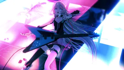 Moody Anime Wallpaper Abstract Wallpaper 4K 1920x1080 Anime, 1920x1080, White, Black, Ultrawide, Full HD
