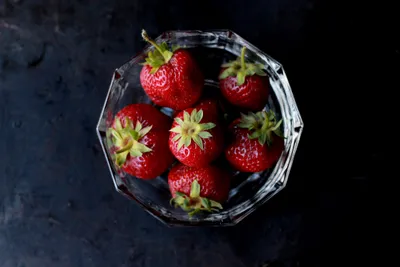 Berry Fruit Food Strawberry Abstract Wallpaper 4K 4272x2848 Berry, Fruit, Food, Strawberry, Hd, Desktop, Wallpaper, Red, Pink, White, Landscape, 4k
