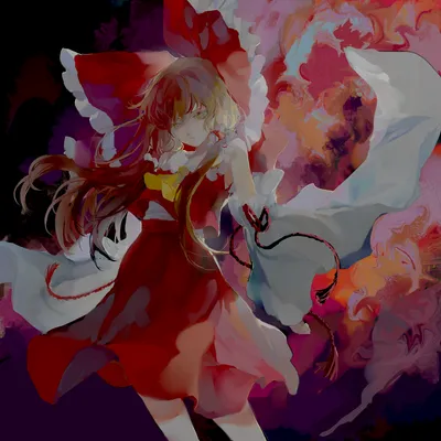 Anime 3000x3000 Abstract Abstract Wallpaper 4K 3000x3000 Anime, 3000x3000, Black, Gray, Square, QHD