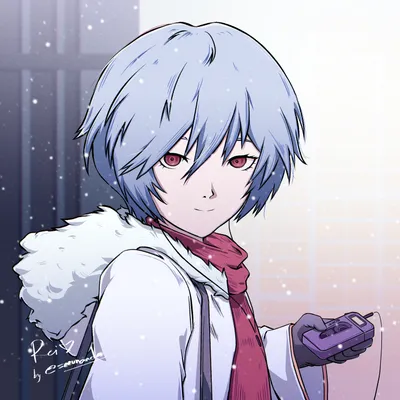 Anime 3000x3000 Abstract Abstract Wallpaper 4K 3000x3000 Anime, 3000x3000, White, Square, QHD