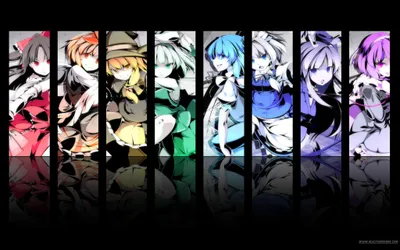 Anime 2048x1280 Abstract Abstract Wallpaper 4K 2048x1280 Anime, 2048x1280, White, Black, Ultrawide, Full HD