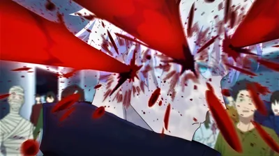 Anime 1920x1076 Abstract Abstract Wallpaper 4K 1920x1076 Anime, 1920x1076, Black, Red, Ultrawide, Full HD
