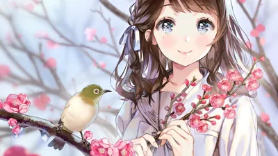 Radiant Anime Wallpaper Abstract Wallpaper 4K 1920x1080 Anime, 1920x1080, White, Ultrawide, Full HD