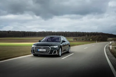 Tfsi Quattro Line Vehicle Cars Wallpaper 4K 9504x6336 Audi, A8, L, 60, Tfsi, E, Quattro, S, Line, Vehicle, Desktop, Gray, Landscape, 4k