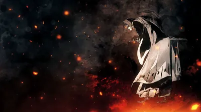 Golden Anime Wallpaper Abstract Wallpaper 4K 3840x2158 Anime, 3840x2158, Brown, Gray, Ultrawide, 4k
