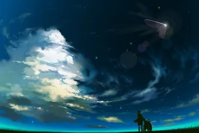 Bright Anime Wallpaper Abstract Wallpaper 4K 1280x854 Anime, 1280x854, White, Landscape