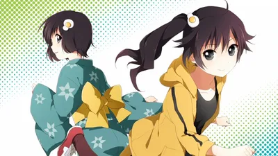 Anime 1440x810 Abstract Abstract Wallpaper 4K 1440x810 Anime, 1440x810, White, Orange, Ultrawide
