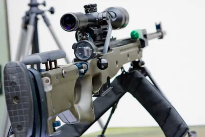 Man Accuracy International Abstract Wallpaper 4K 3888x2592 Man, Made, Accuracy, International, G22, Sniper, Rifle, Hd, Desktop, White, Landscape, 4k