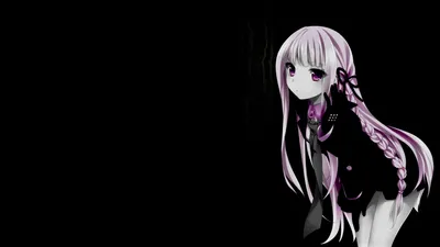 Anime 1920x1080 Abstract Abstract Wallpaper 4K 1920x1080 Anime, 1920x1080, White, Black, Ultrawide, Full HD