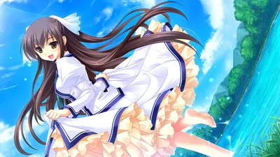 Anime 1920x1080 Abstract Abstract Wallpaper 4K 1920x1080 Anime, 1920x1080, White, Ultrawide, Full HD