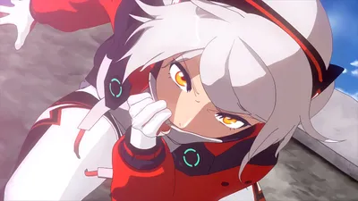 Calm Anime Wallpaper Abstract Wallpaper 4K 2844x1600 Anime, 2844x1600, White, Ultrawide, QHD