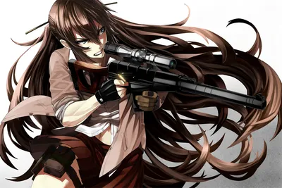 Anime 1500x1000 Abstract Abstract Wallpaper 4K 1500x1000 Anime, 1500x1000, White, Black, Landscape
