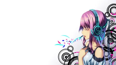 Bright Anime Wallpaper Abstract Wallpaper 4K 1920x1080 Anime, 1920x1080, White, Ultrawide, Full HD