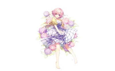 Shielder Anime Fate Grand Nature Wallpaper 4K 1920x1203 Hd, Pc, Desktop, Wallpaper, Featuring, Shielder, From, The, Anime, Fate, Grand, Order, White, Ultrawide, Full HD