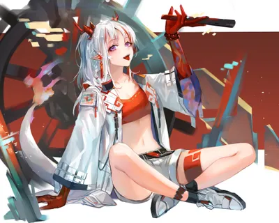 Anime 2000x1600 Abstract Abstract Wallpaper 4K 2000x1600 Anime, 2000x1600, White, Square, Full HD