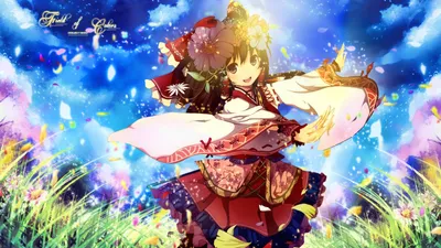 Anime 1600x900 Abstract Abstract Wallpaper 4K 1600x900 Anime, 1600x900, White, Ultrawide