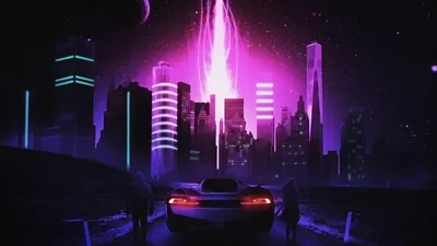 Epic General Wallpaper Abstract Wallpaper 4K 1920x1080 Wallpaper, General, 1920x1080, White, Pink, Ultrawide, Full HD