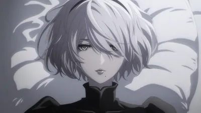 Vibrant Anime Wallpaper Abstract Wallpaper 4K 3840x2160 Anime, 3840x2160, White, Gray, Ultrawide, 4k