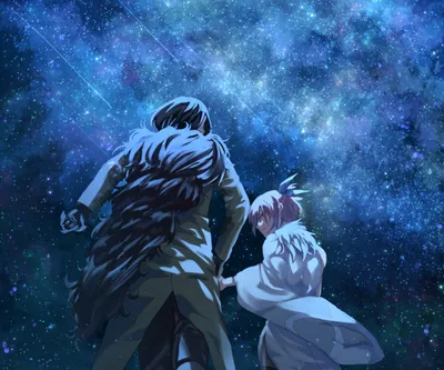 Epic Yonaga Wallpaper Games Wallpaper 4K 2500x2083 Yonaga, Soushirou, Tachibana, Kisa, Video, Game, Jack, Jeanne, Desktop, Brown, Red, Pink, Square, Full HD