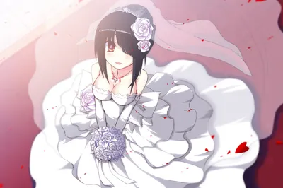 Anime 1400x933 Abstract Abstract Wallpaper 4K 1400x933 Anime, 1400x933, White, Ultrawide