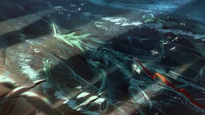 Sleek Anime Wallpaper Abstract Wallpaper 4K 1920x1078 Anime, 1920x1078, Brown, Gray, Ultrawide, Full HD