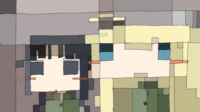 Misty Anime Wallpaper Abstract Wallpaper 4K 1920x1080 Anime, 1920x1080, White, Ultrawide, Full HD