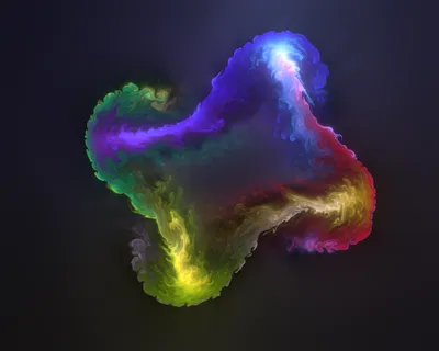 Epic General Wallpaper Abstract Wallpaper 4K 1280x1024 Wallpaper, General, 1280x1024, Black, Square