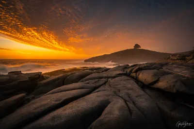 Serene General Wallpaper Abstract Wallpaper 4K 2048x1366 Wallpaper, General, 2048x1366, Orange, Yellow, Brown, Landscape, Full HD