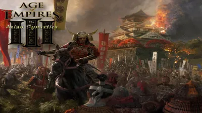 Dark Video Wallpaper Games Wallpaper 4K 1920x1080 Video, Game, Age:, Of, Empires, Iii, The, Asian, Dynasties, Desktop, Brown, Ultrawide, Full HD