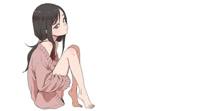 Bold Anime Wallpaper Abstract Wallpaper 4K 1920x1080 Anime, 1920x1080, White, Ultrawide, Full HD