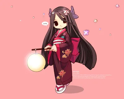 Vibrant Anime Wallpaper Abstract Wallpaper 4K 1280x1024 Anime, 1280x1024, Pink, Gray, Square