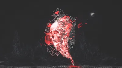 Bright General Wallpaper Abstract Wallpaper 4K 1366x768 Wallpaper, General, 1366x768, Black, Brown, Ultrawide