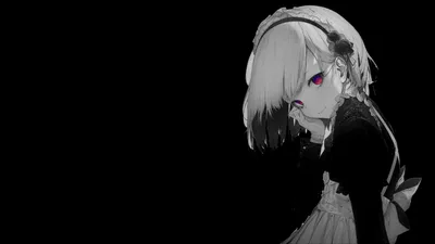 Vibrant Anime Wallpaper Abstract Wallpaper 4K 3840x2160 Anime, 3840x2160, Gray, Ultrawide, 4k