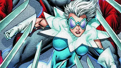 Dove Comics Comic Abstract Wallpaper 4K 1980x1114 Dove, Dc, Comics, Comic, Hd, Desktop, Wallpaper, White, Ultrawide, Full HD