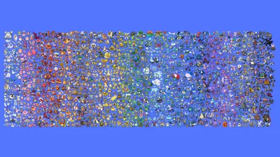 Anime 2827x1590 Abstract Abstract Wallpaper 4K 2827x1590 Anime, 2827x1590, Pink, Gray, Ultrawide, QHD