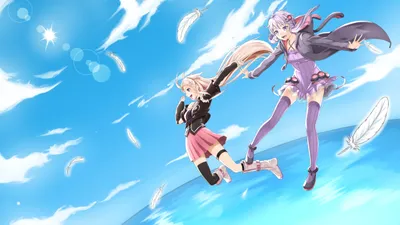 Bold Anime Wallpaper Abstract Wallpaper 4K 2400x1350 Anime, 2400x1350, White, Yellow, Pink, Ultrawide, Full HD