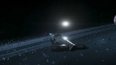 Vivid Space Wallpaper Space Wallpaper 4K 3840x2160 Space, Razor, Star, Citizen), Video, Game, Desktop, Gray, White, Ultrawide, 4K