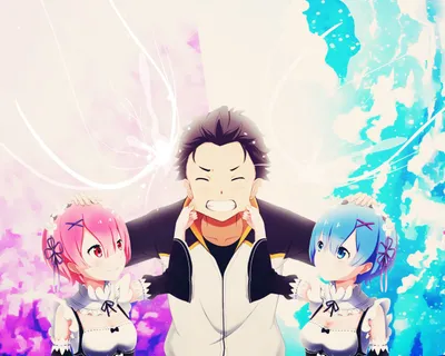 Golden Anime Wallpaper Abstract Wallpaper 4K 1280x1024 Anime, 1280x1024, White, Square