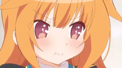 Anime 1600x900 Abstract Abstract Wallpaper 4K 1600x900 Anime, 1600x900, Orange, White, Ultrawide