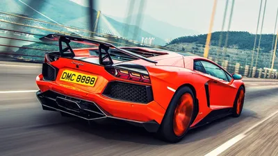 Vehicle Cars Cars Wallpaper 4K 1920x1080 Vehicle, Lamborghini, Aventador, Hd, Desktop, Wallpaper, Background, White, Ultrawide, Full HD