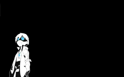 Anime 1280x800 Abstract Abstract Wallpaper 4K 1280x800 Anime, 1280x800, White, Ultrawide